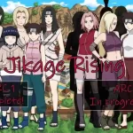 Jikage Rising Mod Apk