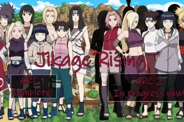 Jikage Rising Mod Apk