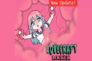 Lovecraft Locker Full Mod Apk