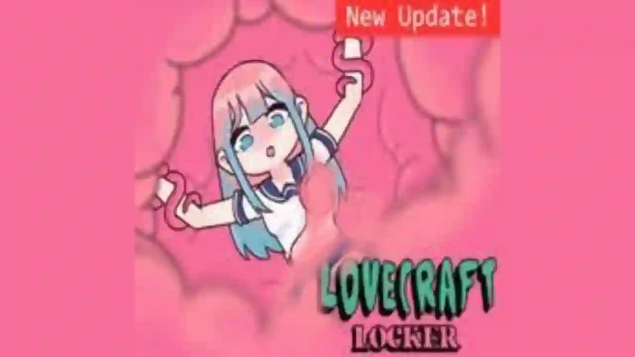 Lovecraft Locker Full Mod Apk