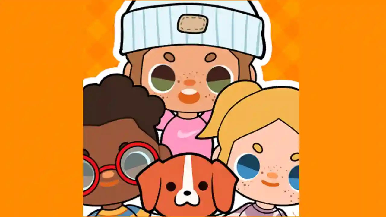 Minni Family Home Mod Apk