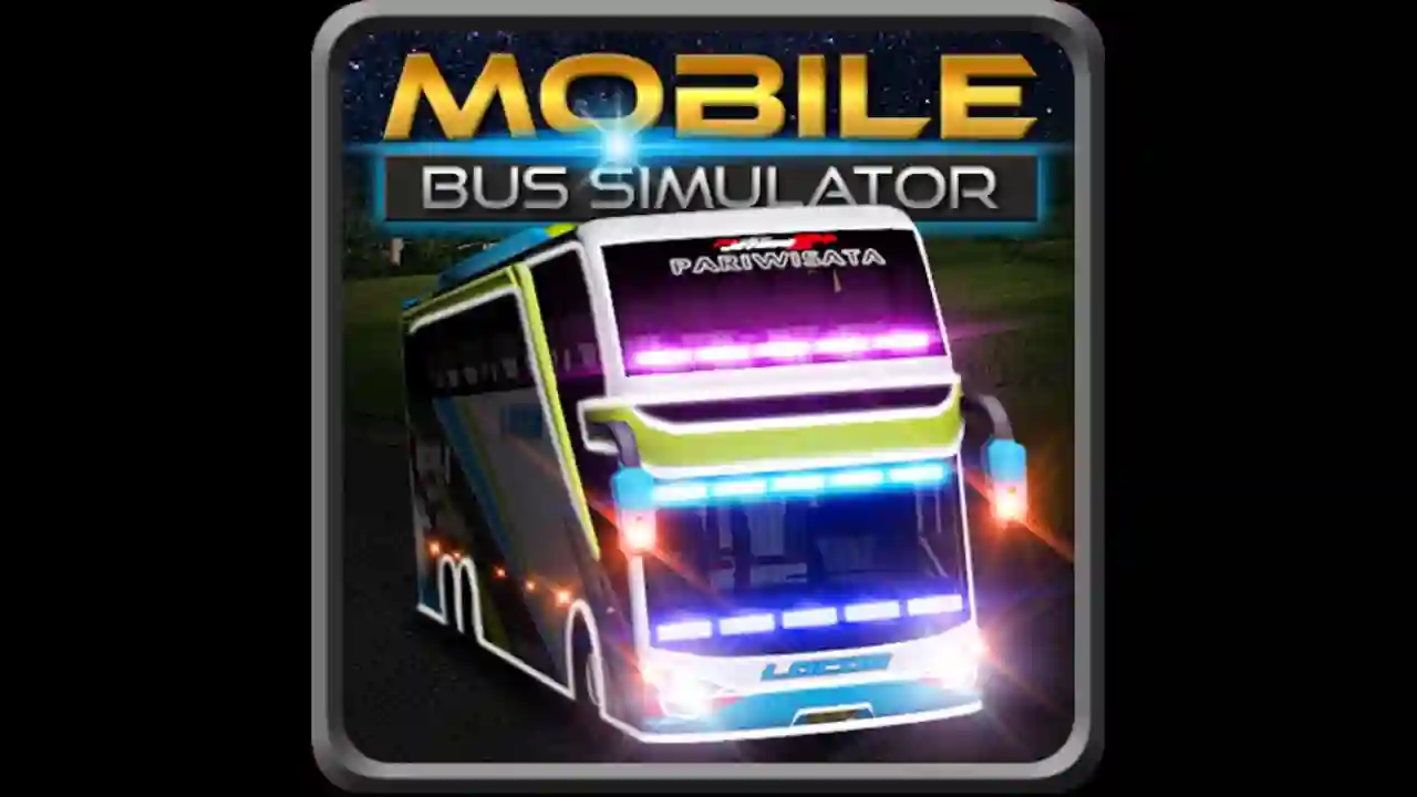Mobile Bus Simulator Mod Apk