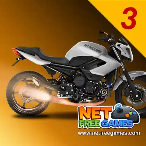 Moto Throttle 3 Mod APK Download