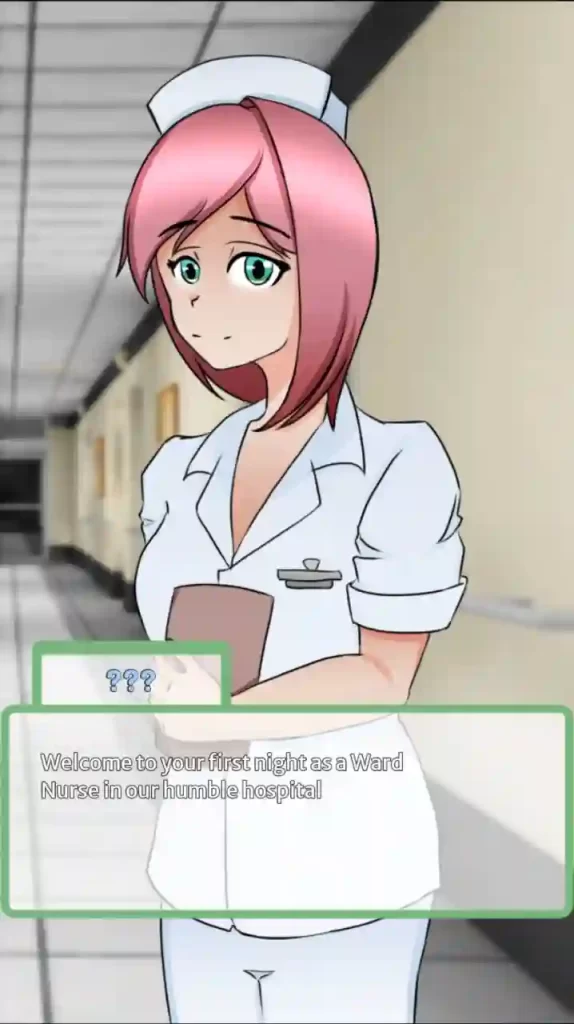 Night Shift Nurse Apk Download 