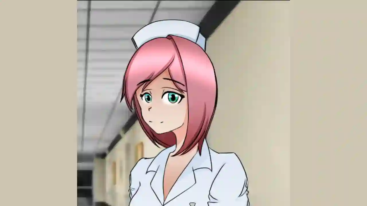 Night Shift Nurse Apk