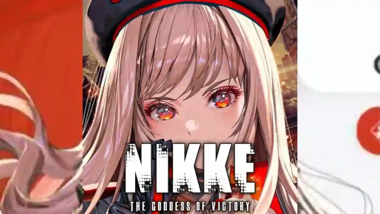 Nikke Mod Apk