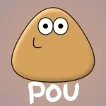 Pou Mod Apk