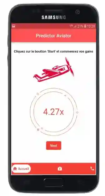 Aviator Predictor Mod Apk Premium 