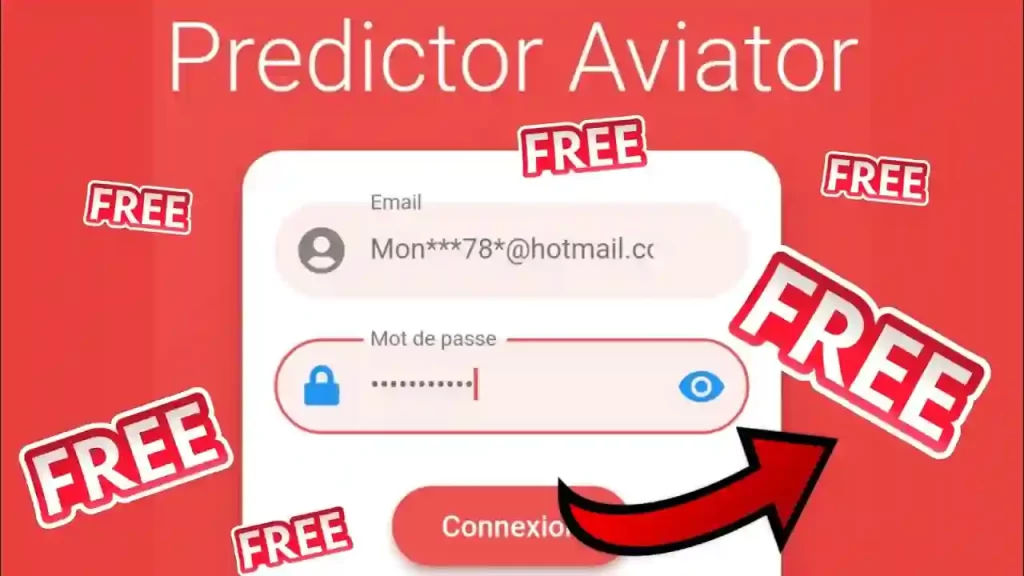 Aviator Predictor id and password free