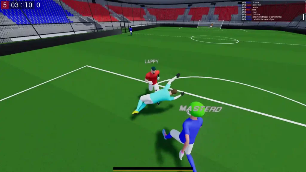 Pro Soccer Online Mobile Apk download 