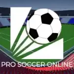 Pro Soccer Online Apk