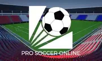 Pro Soccer Online Apk