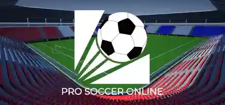 Pro Soccer Online Apk