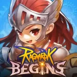 Ragnarok Begins West Apk