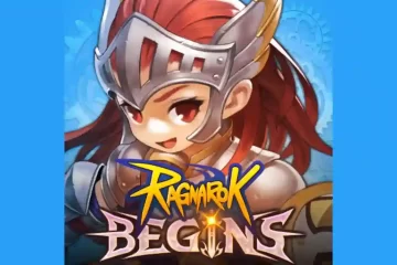 Ragnarok Begins West Apk