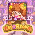 Resortopia Mod APK