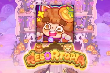 Resortopia Mod APK