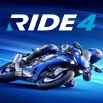 Ride 4 Apk