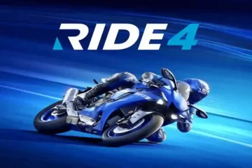 Ride 4 Apk