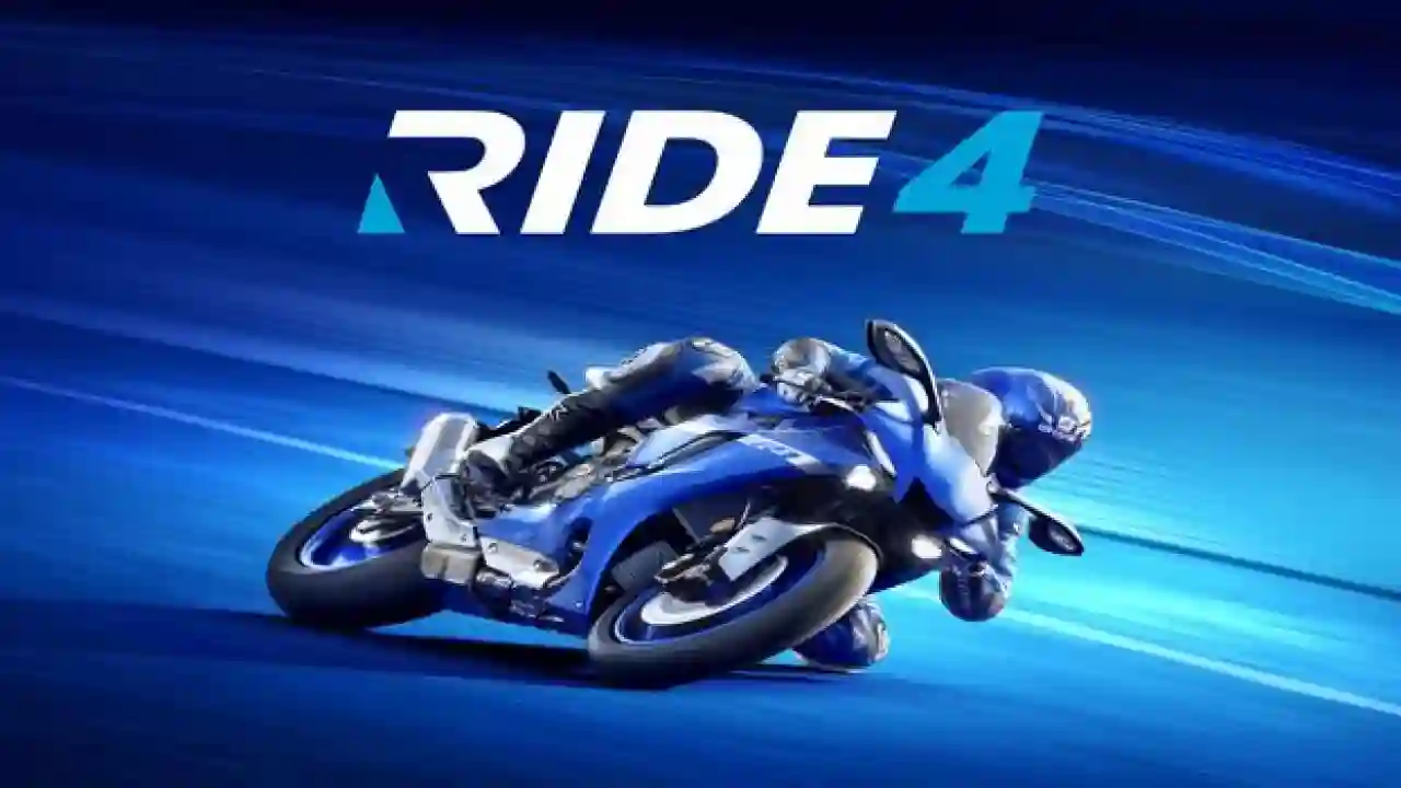 Ride 4 Apk