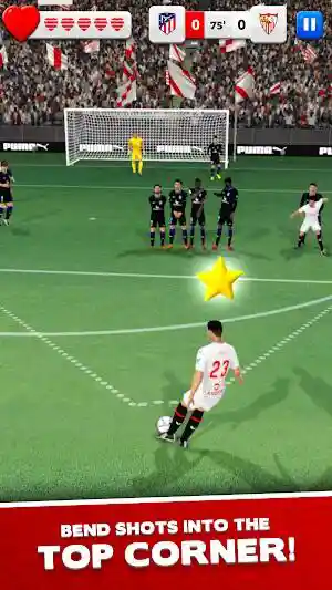 Score Hero 2023 Mod APK