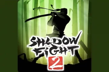 Shadow Fight 2 Mod APK