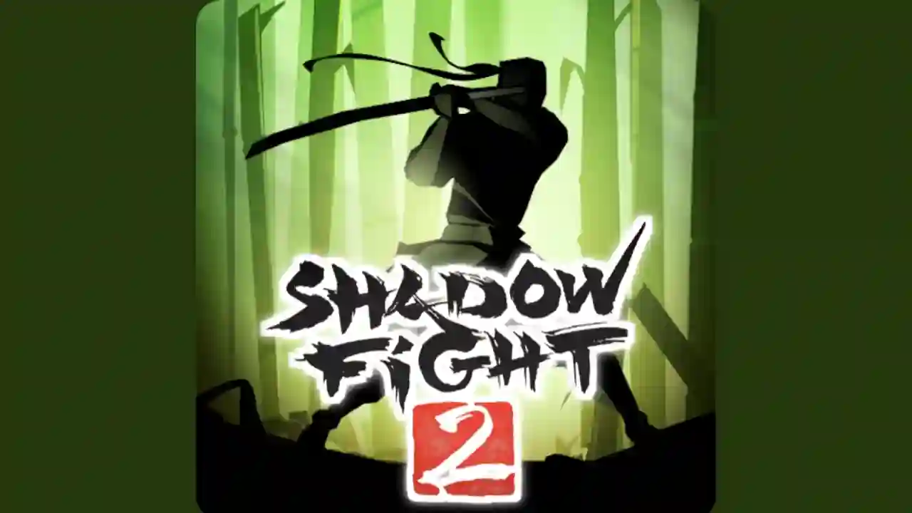 Shadow Fight 2 Mod APK