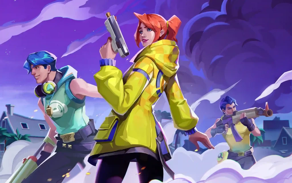 Sigma Battle Royale Apk Download 