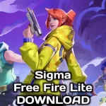 Sigma Free Fire Apk
