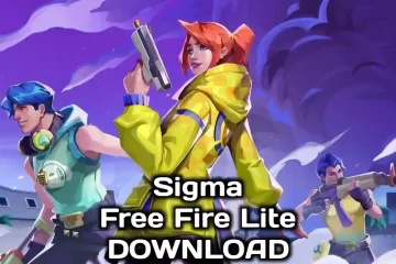 Sigma Free Fire Apk