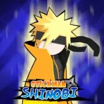 Stickman Shinobi Mod Apk