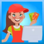 Supermarket Cashier Math Game Mod APK