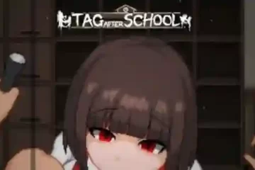 Tag After School Apk