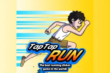 Tap Tap Run Mod Apk