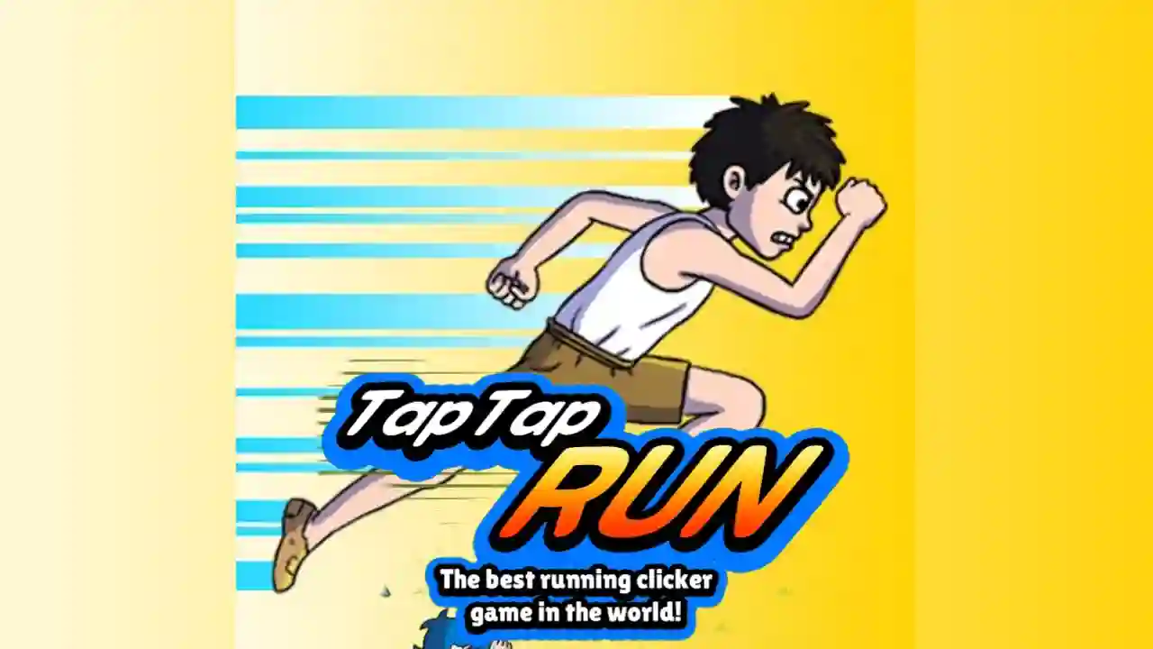 Tap Tap Run Mod Apk