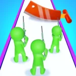 They Are Coming MOD APK