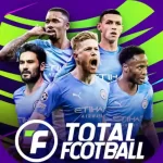Total Football Apk