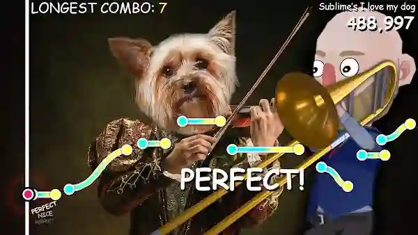 Trombone Champ APK 1