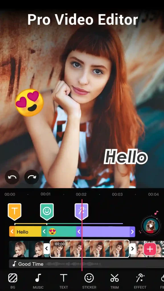 Video Mod Apk Premium Unlocked Pro