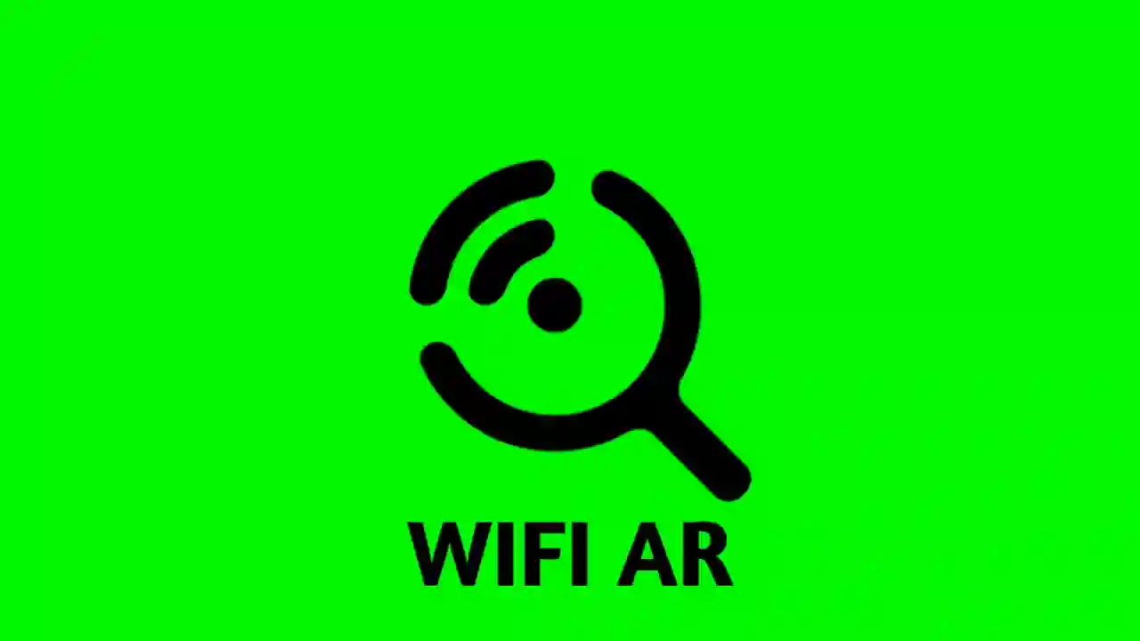 WIFI AR Mod Apk