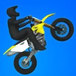Wheelie Life 2 Apk