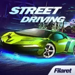 XCars Street Driving Apk
