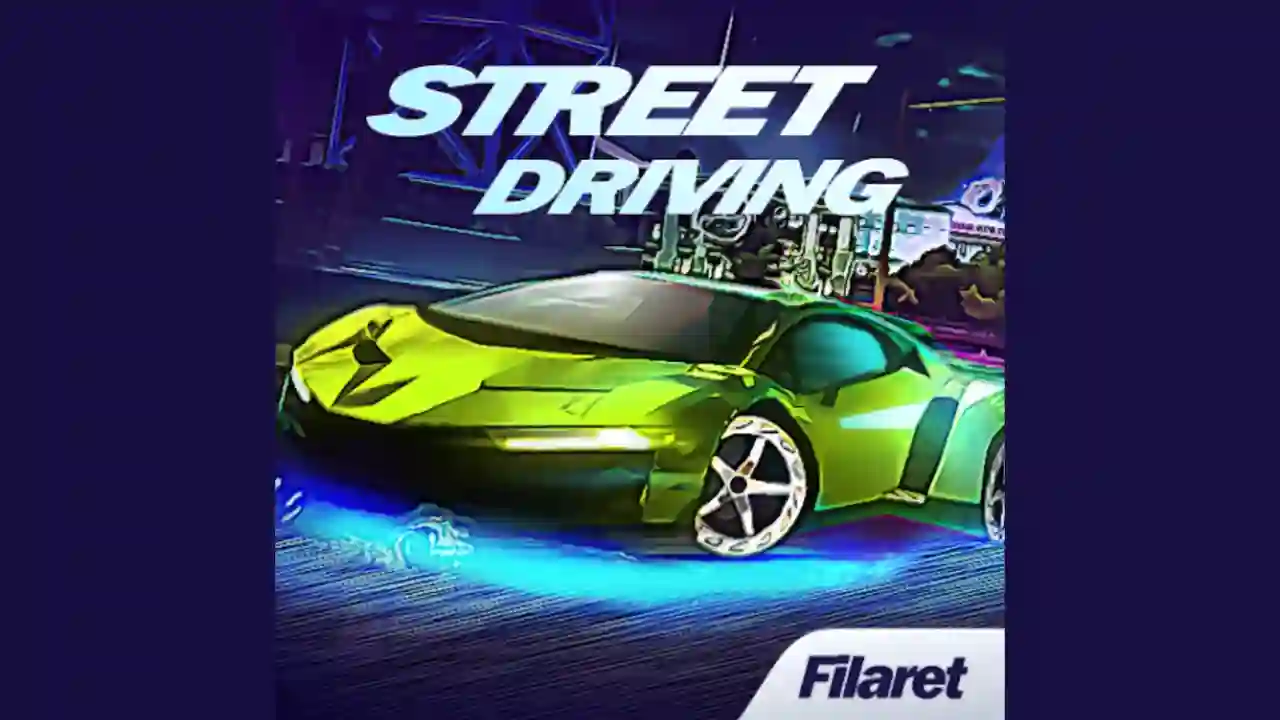 XCars Street Driving Apk
