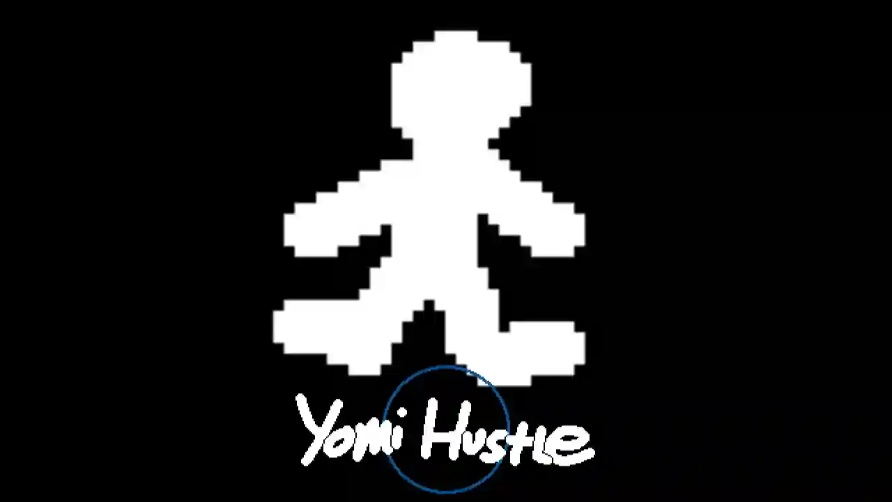 Your only move is hustle