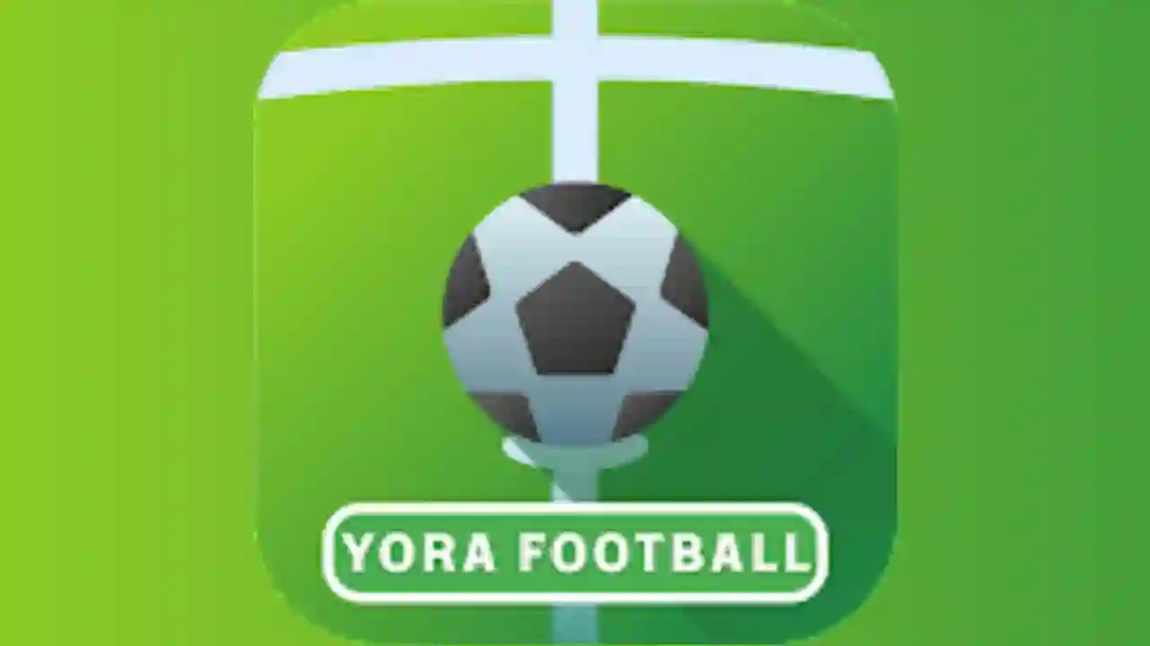 Yora Football App Apk