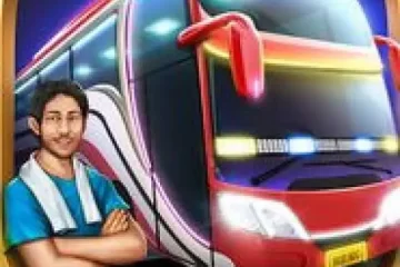 bus Simulator indonesia Download