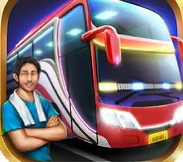bus Simulator indonesia Download
