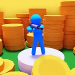 Coin Shooter Mod APK Download