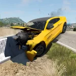 Download Car Crash Compilation Game MOD APK