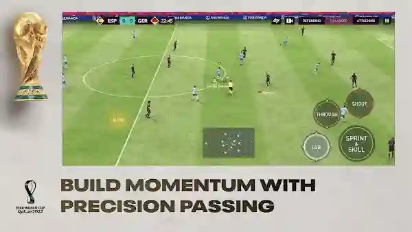 Gameplay